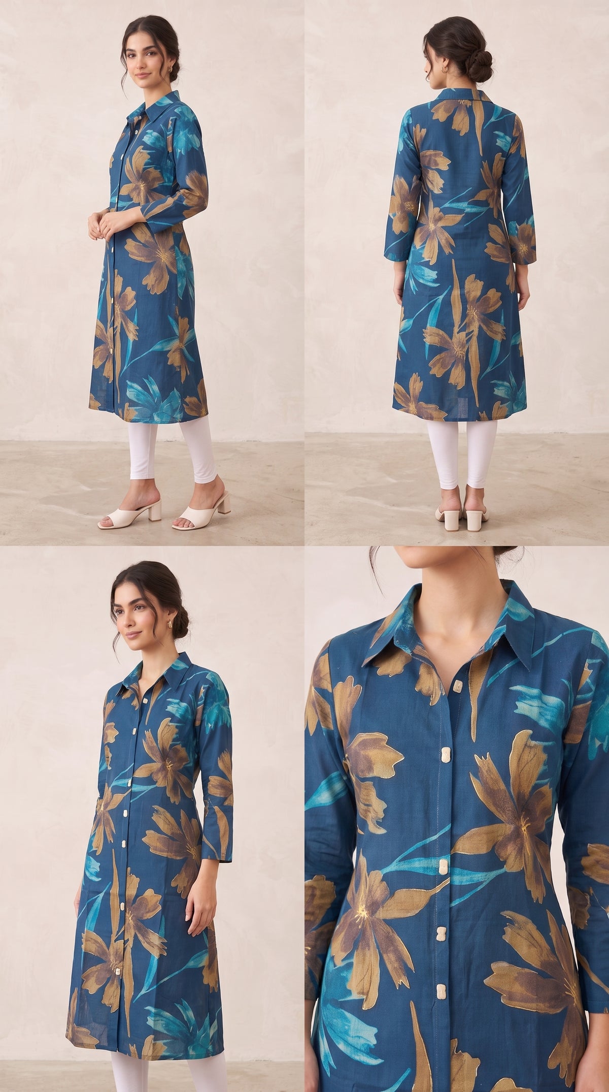 Western tops