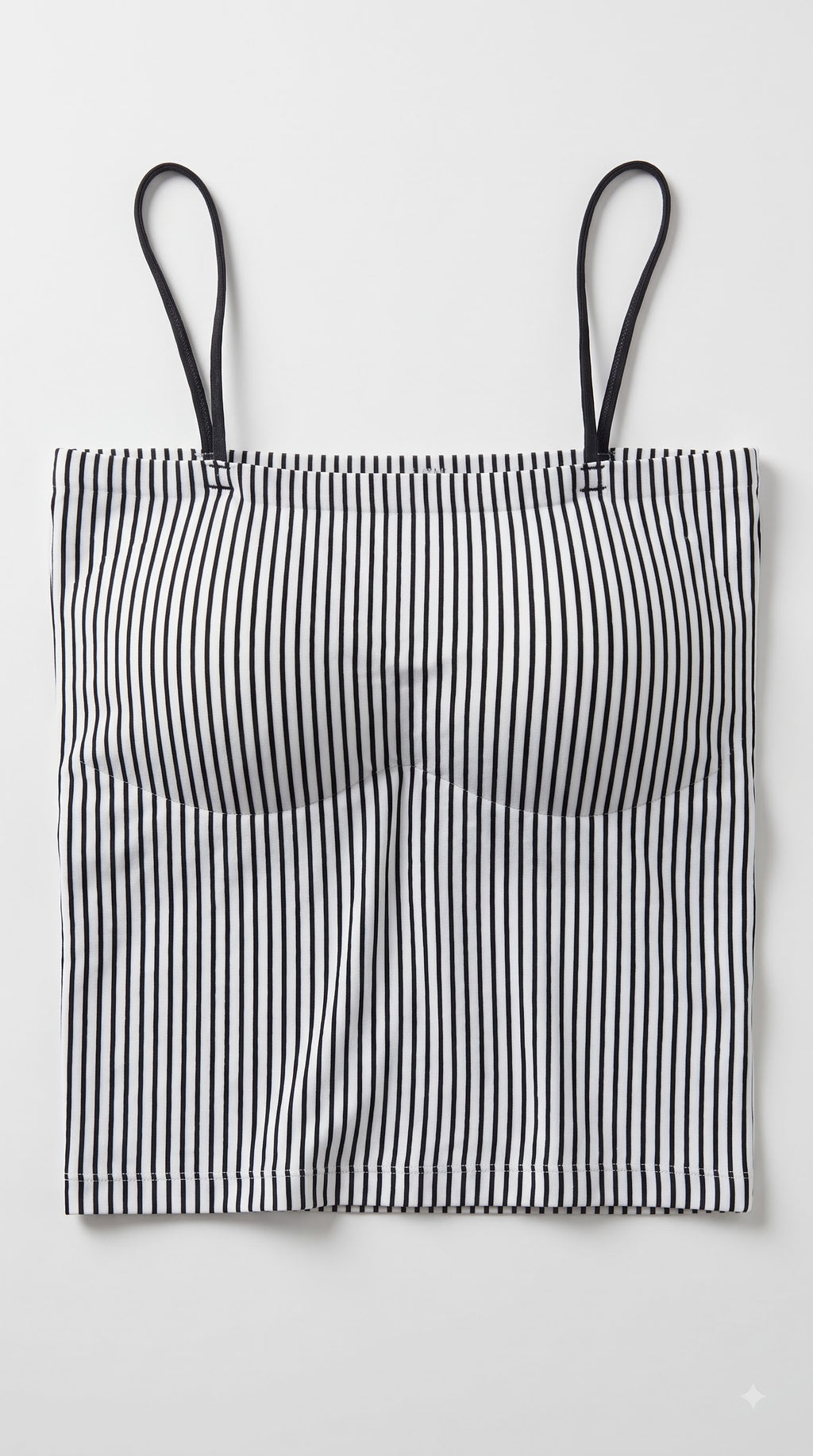 Padded camisoles