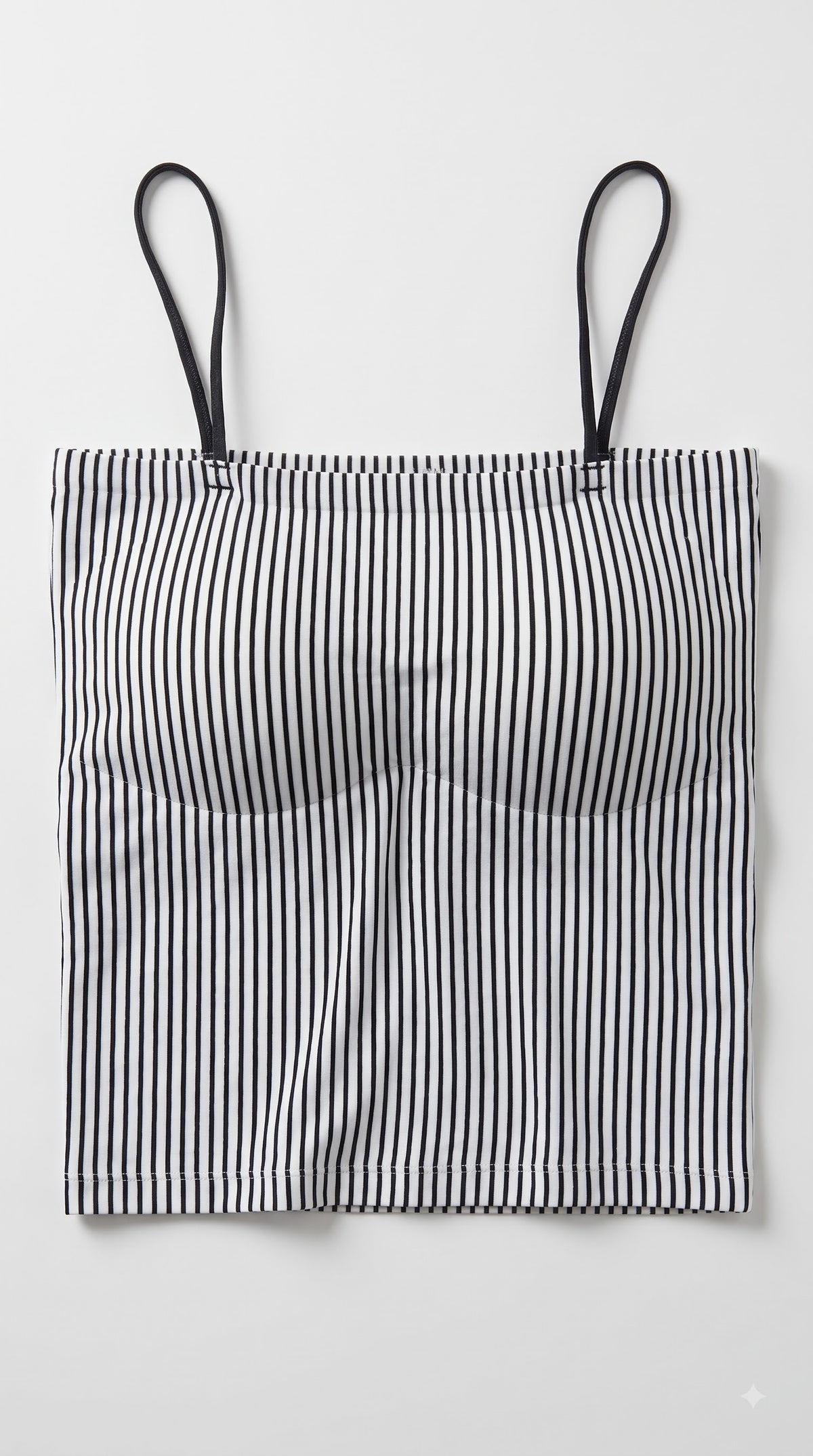 Padded camisoles