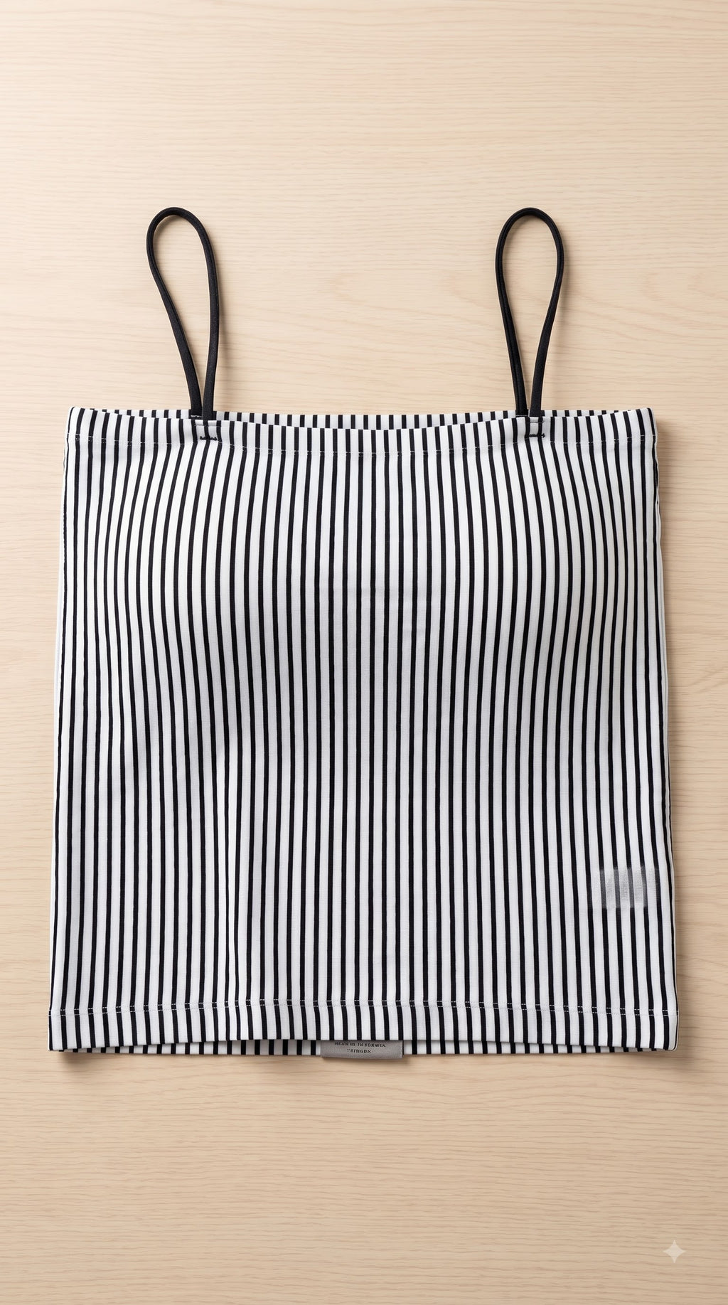 Padded camisoles