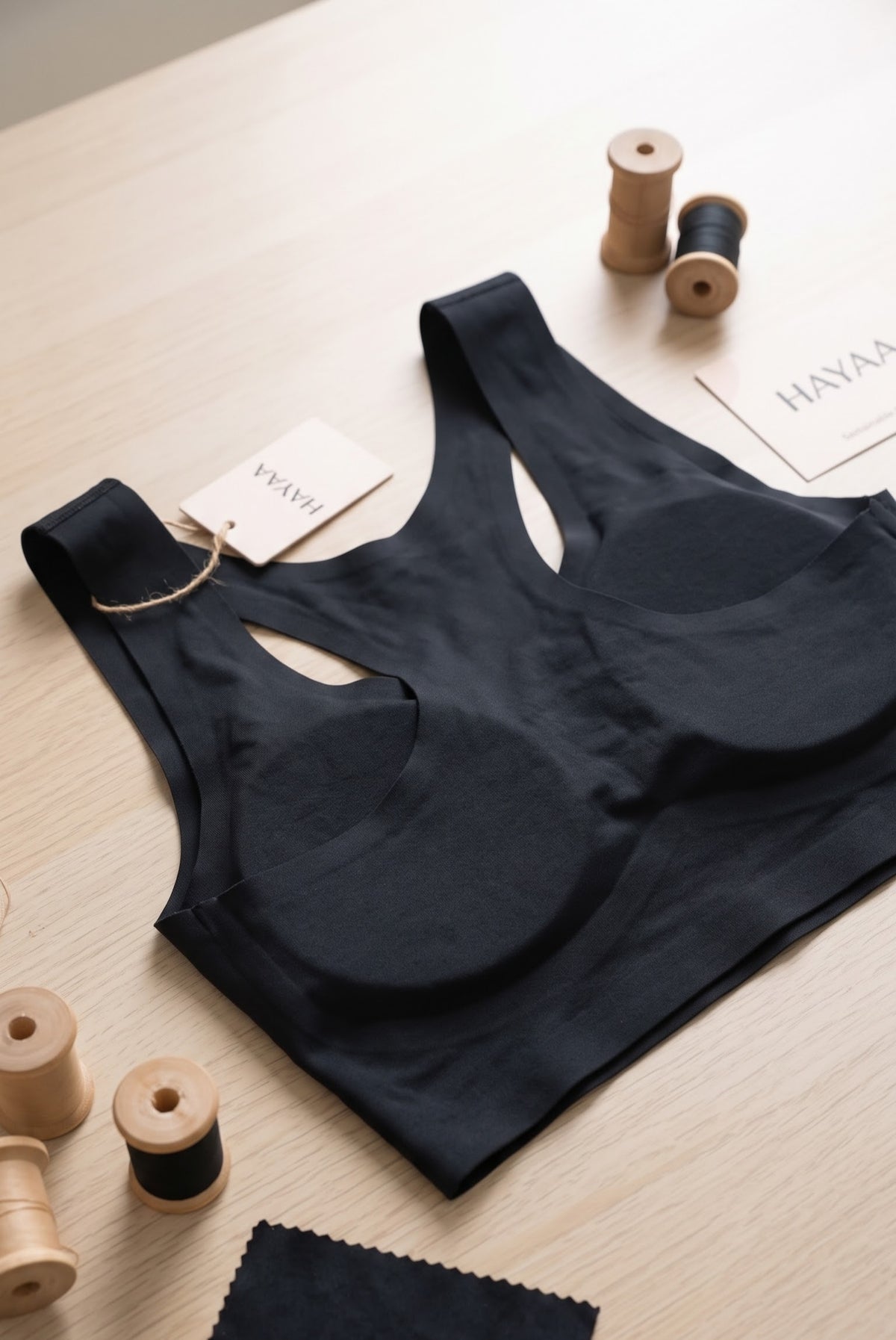 Topsy, mini camisole padded.