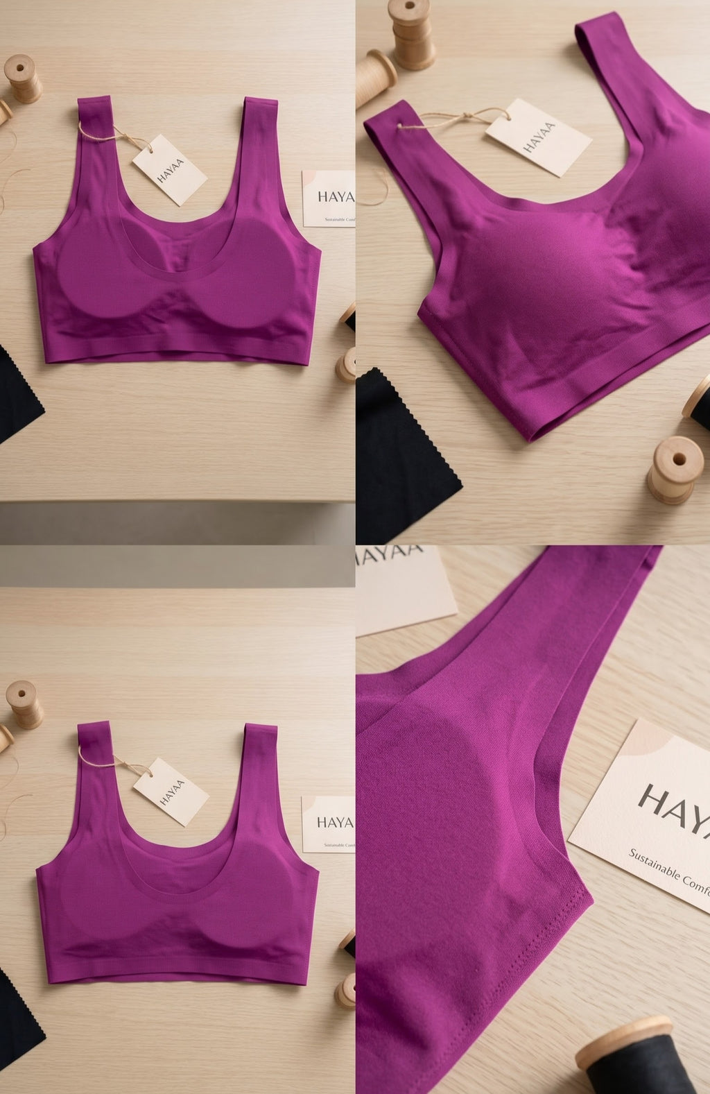 Topsy, mini camisole seamless