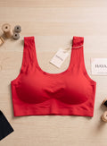 Topsy, mini camisole seamless with padded