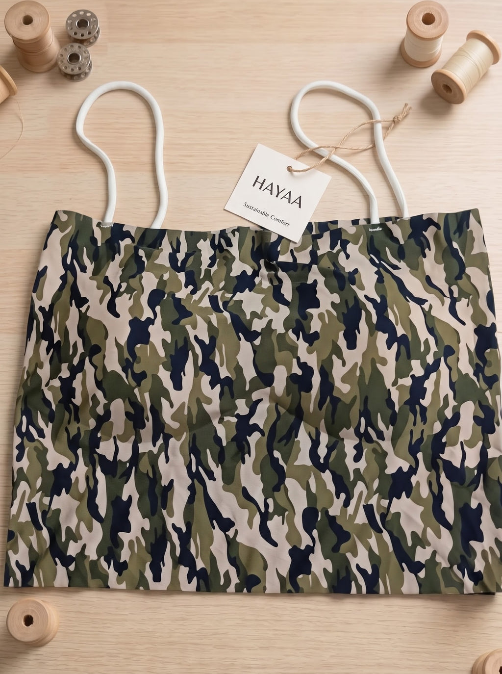 Padded camisoles