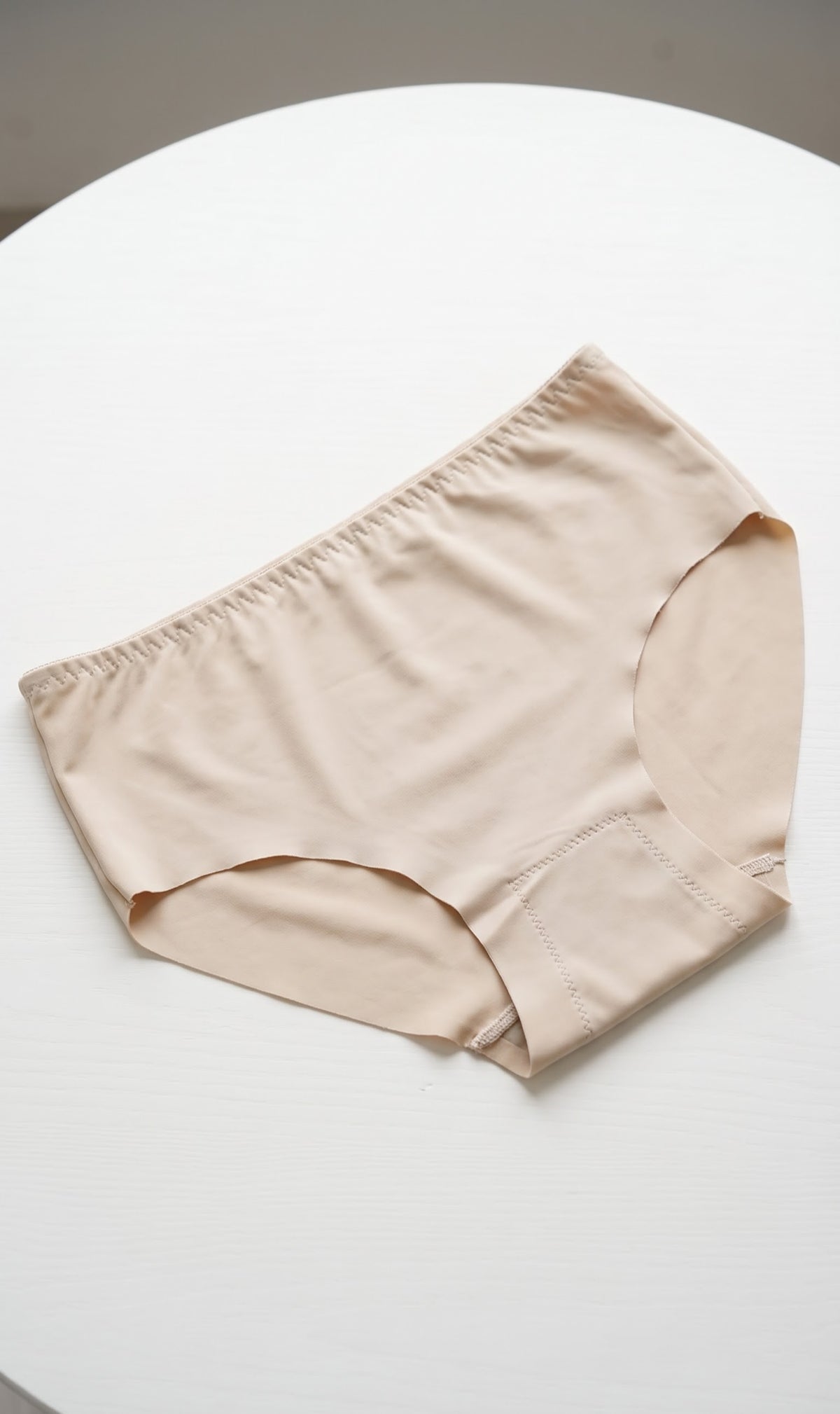 The Ultra-Smooth Seamless Panty
