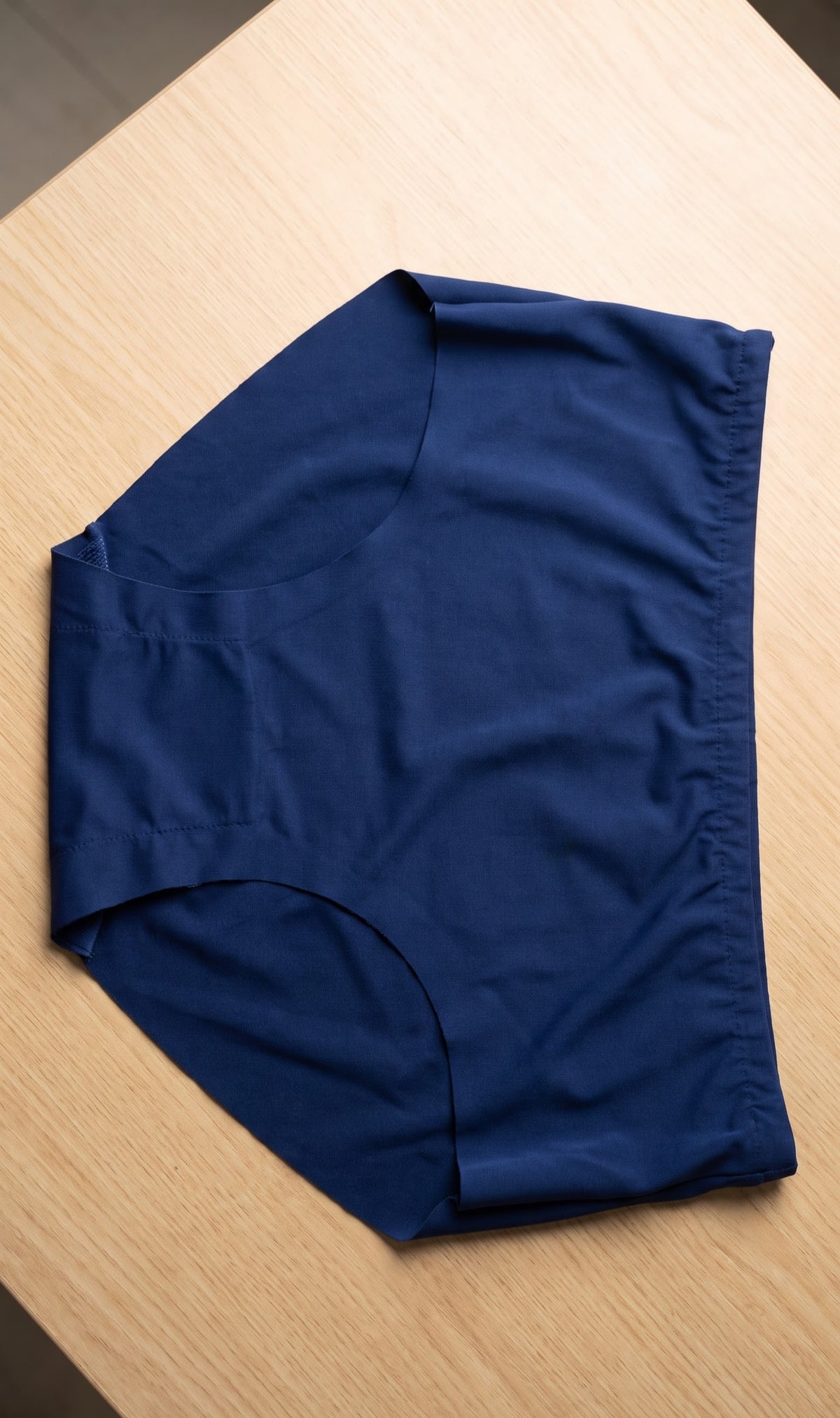 The Ultra-Smooth Seamless Panty