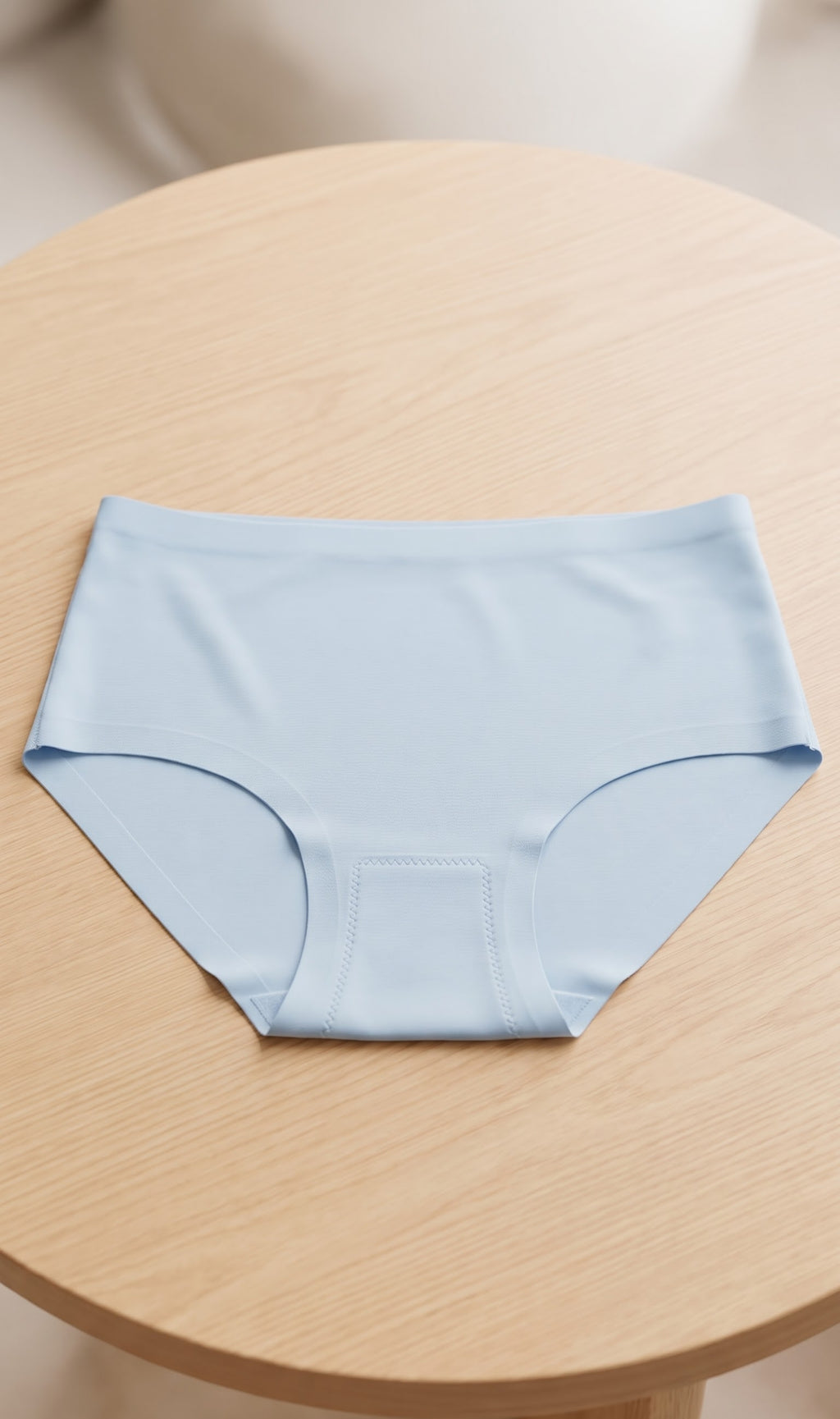 The Ultra-Smooth Seamless Panty