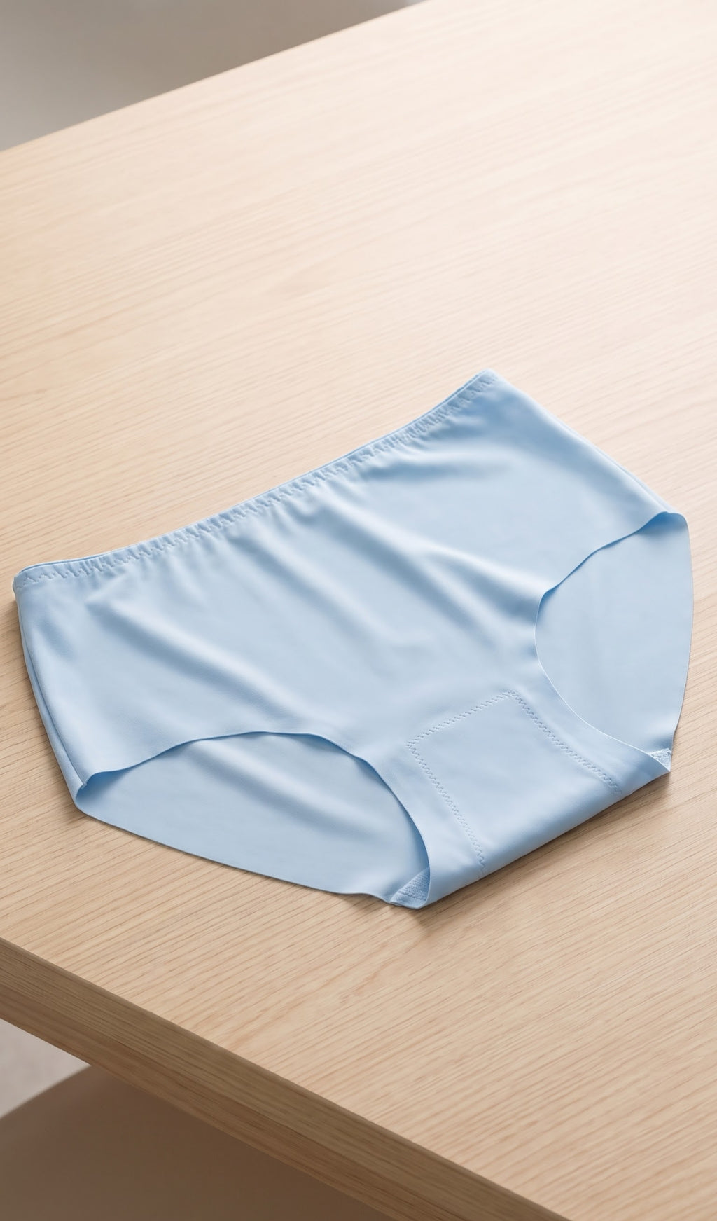 The Ultra-Smooth Seamless Panty