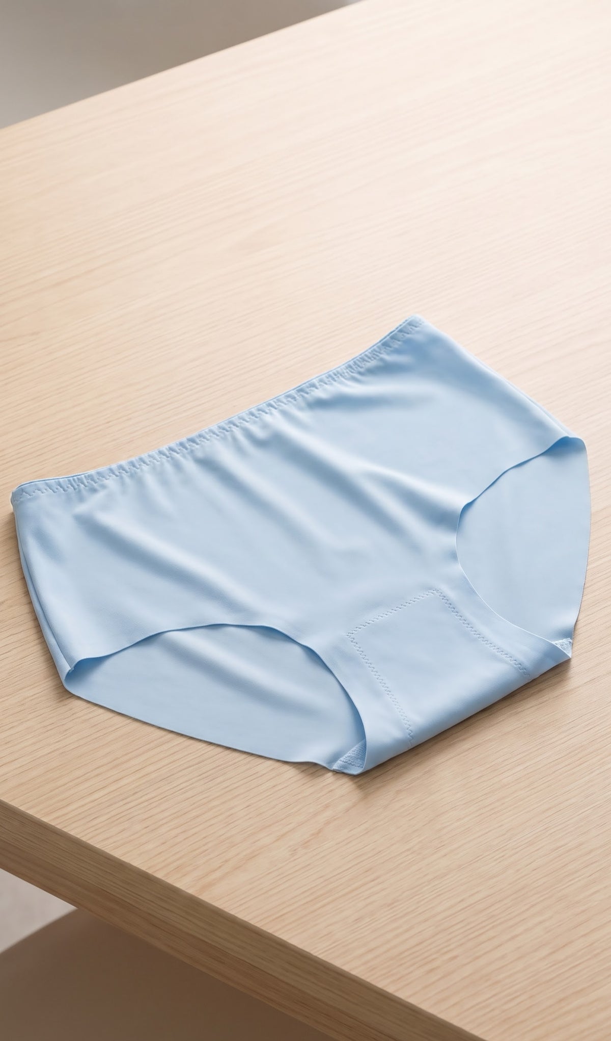 The Ultra-Smooth Seamless Panty