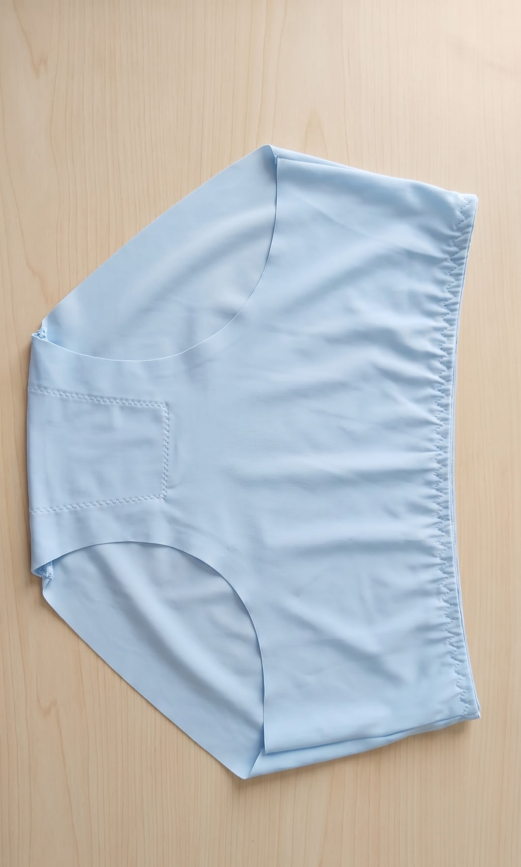 The Ultra-Smooth Seamless Panty
