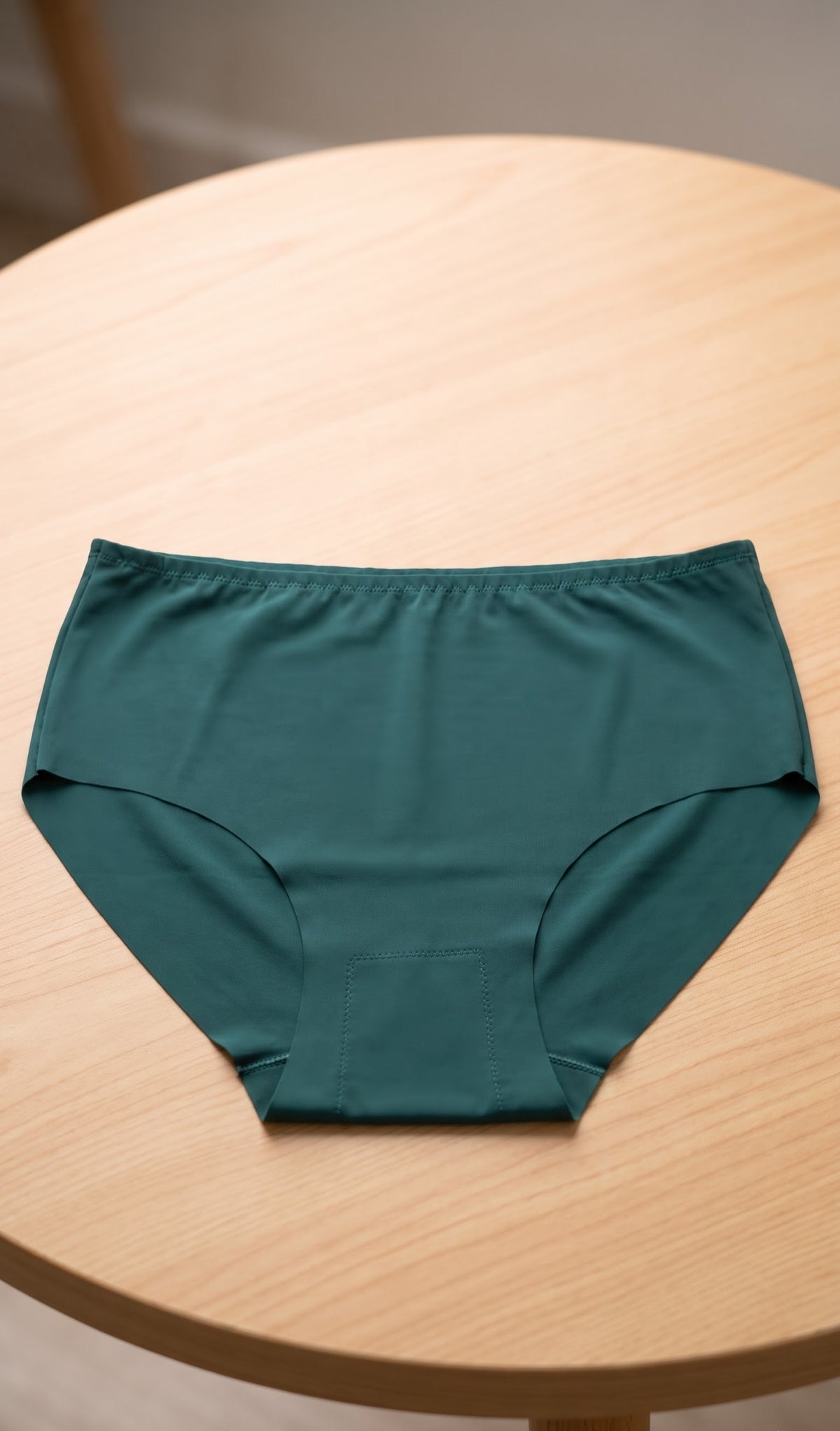 The Ultra-Smooth Seamless Panty