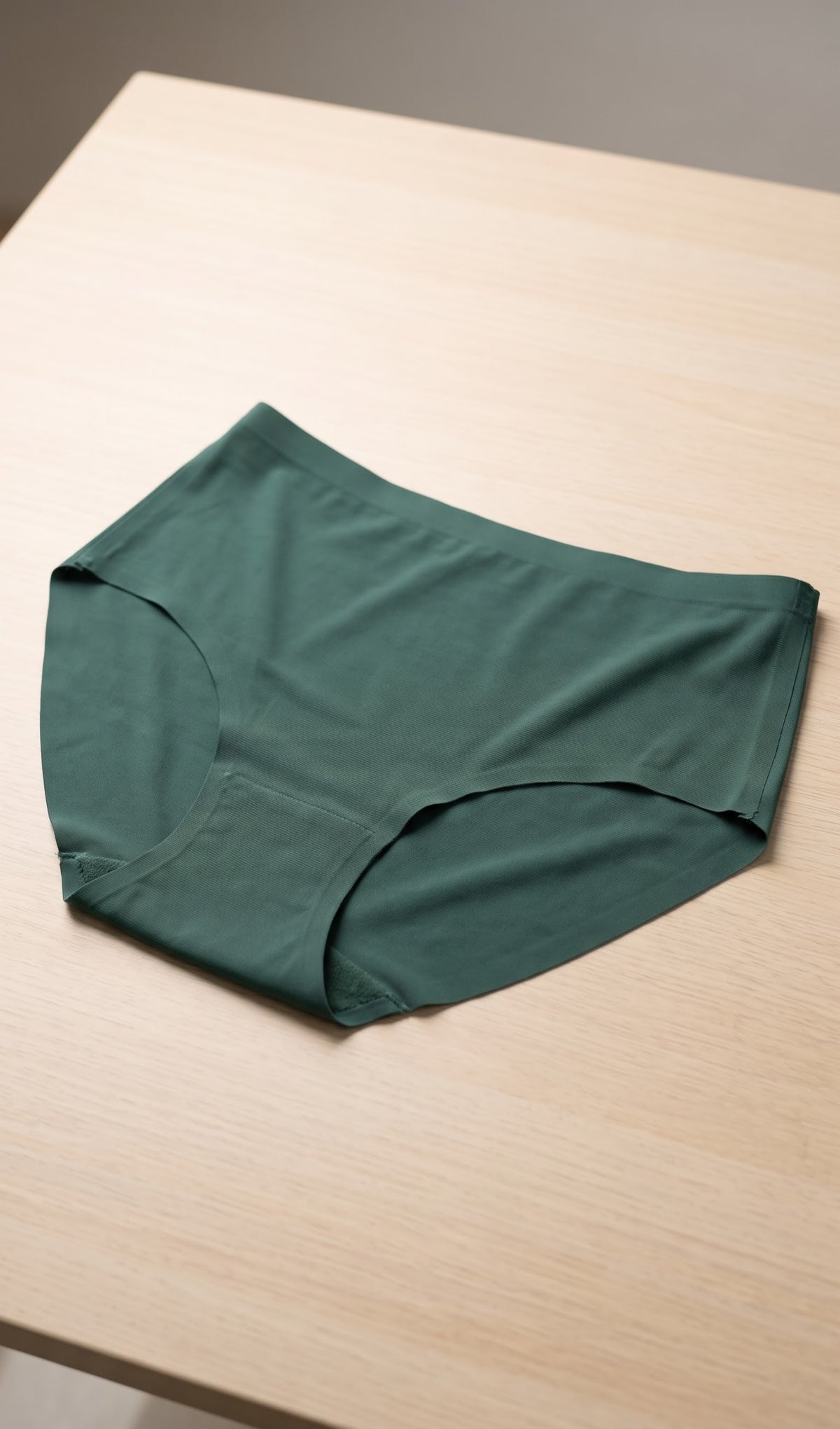 The Ultra-Smooth Seamless Panty