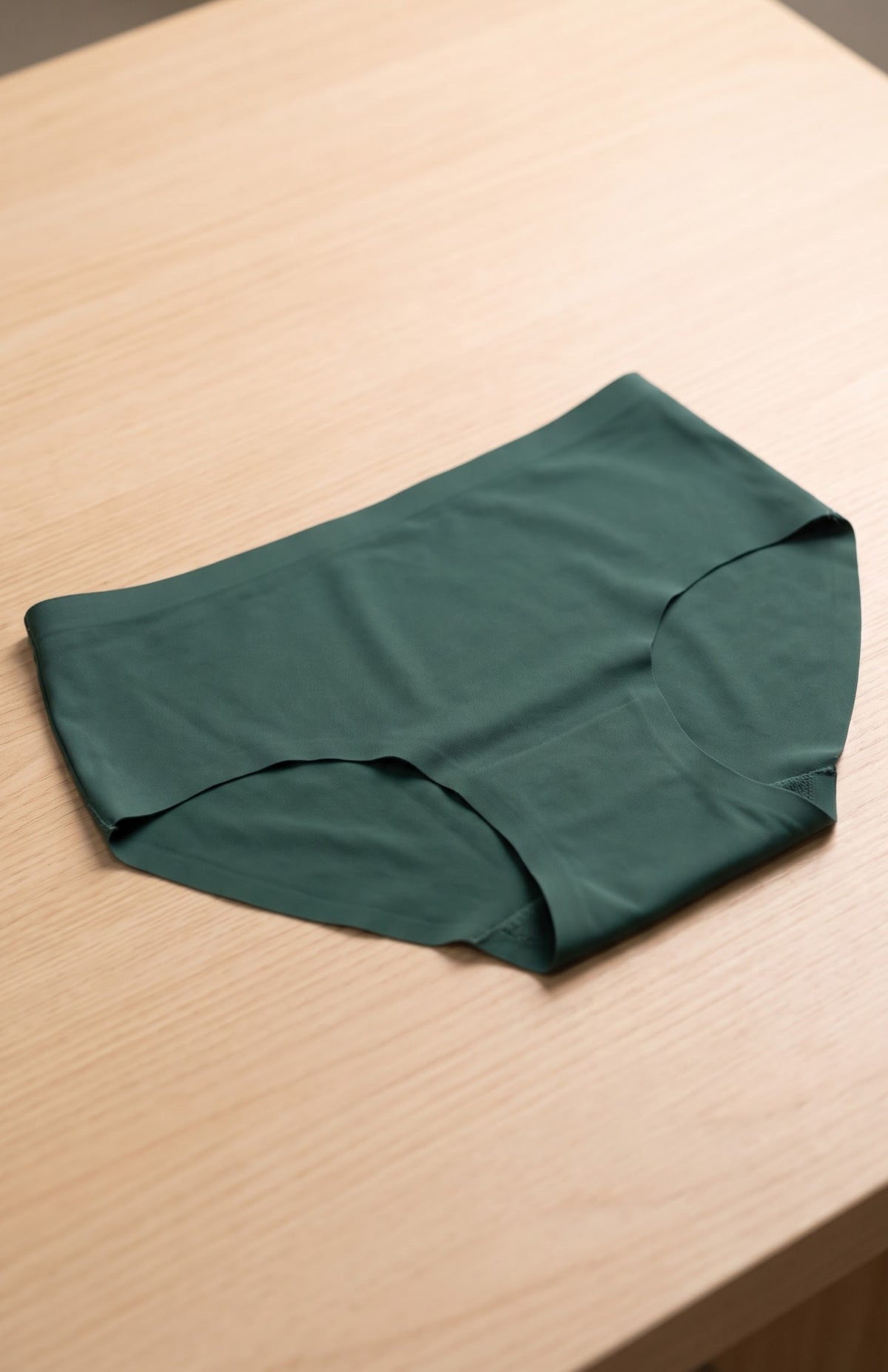The Ultra-Smooth Seamless Panty