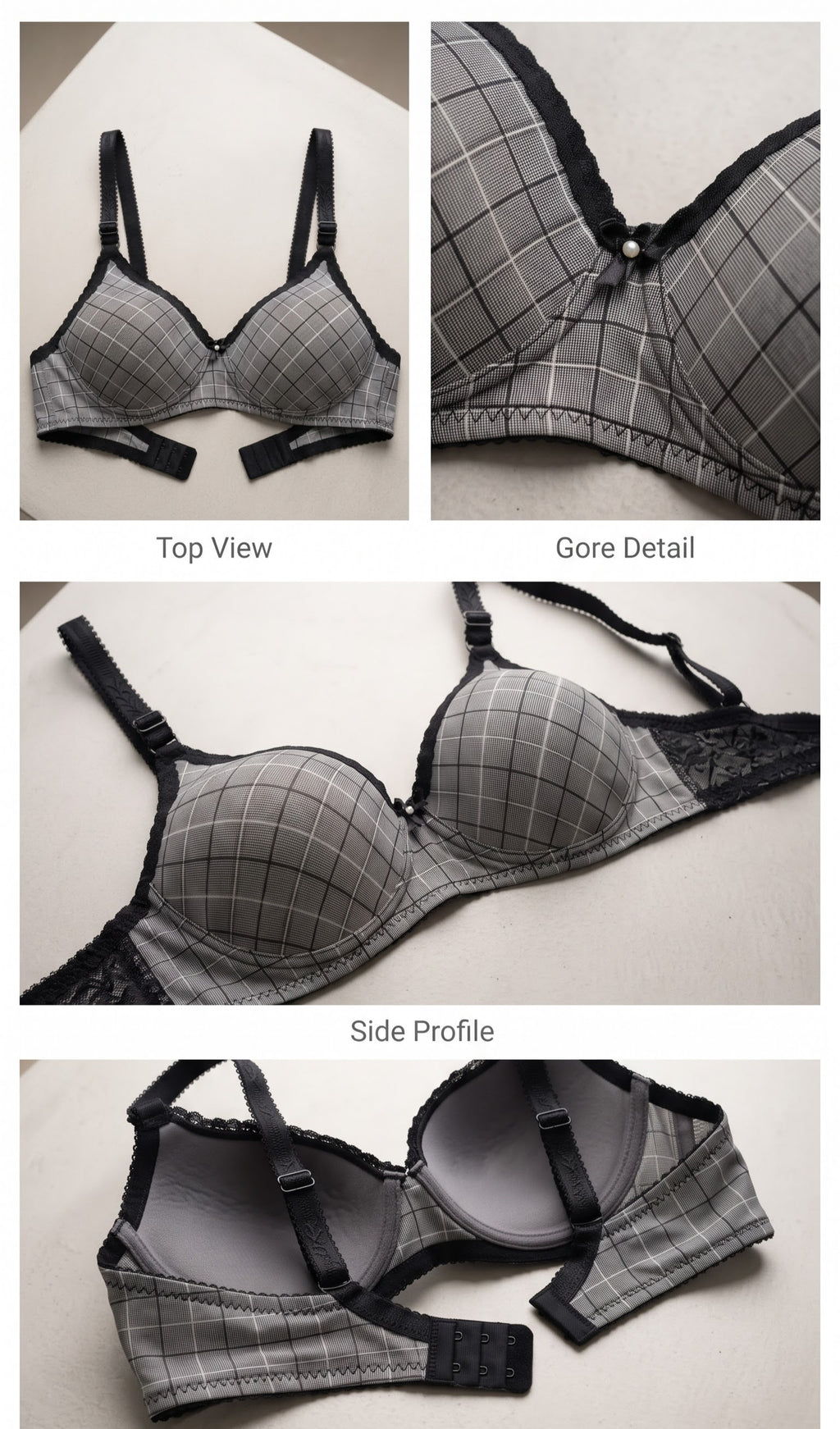 Padded Bra