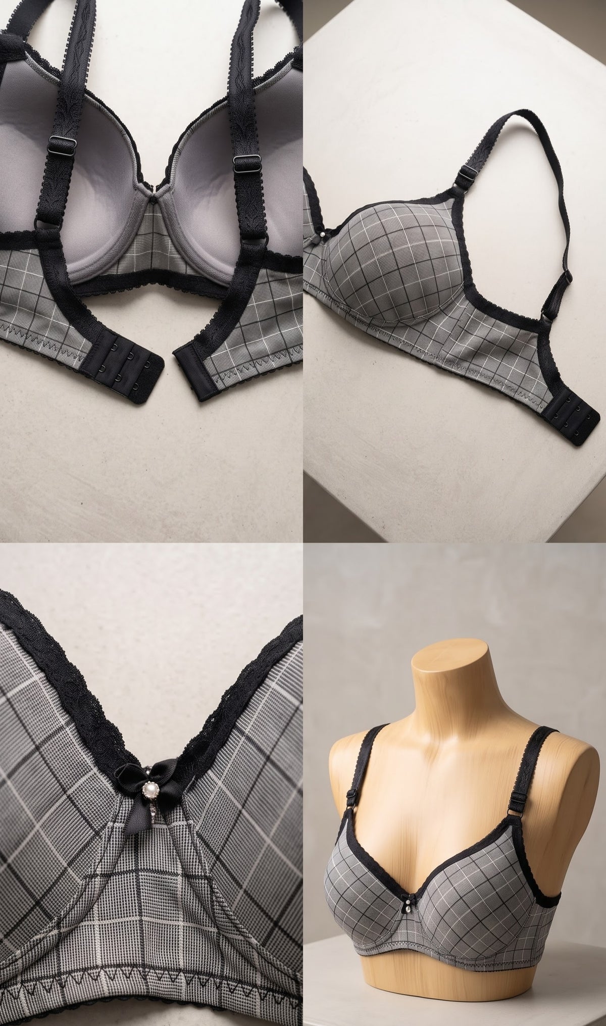 Padded Bra