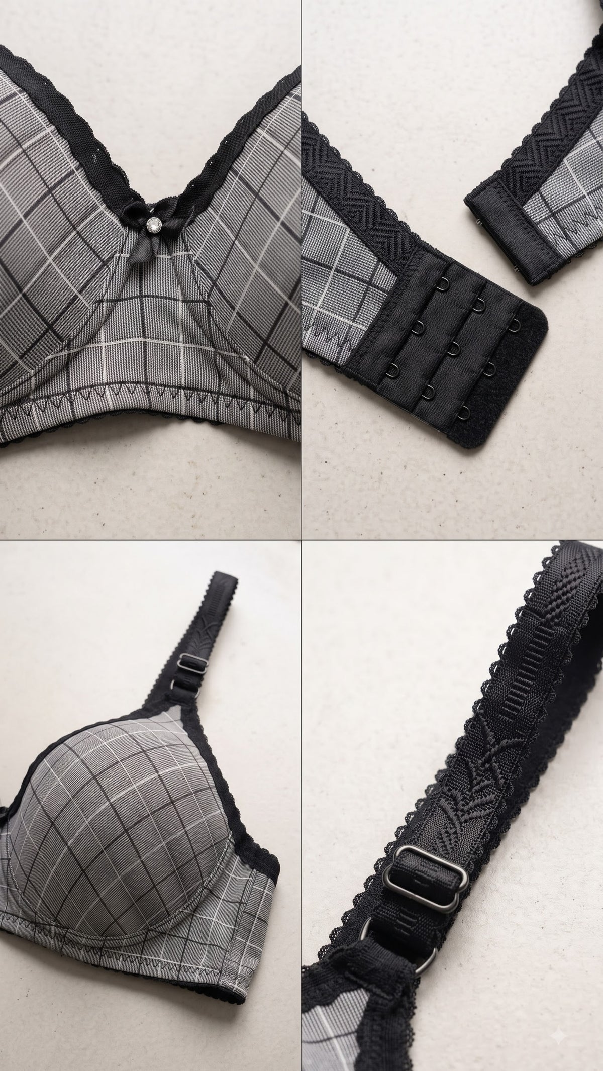 Padded Bra