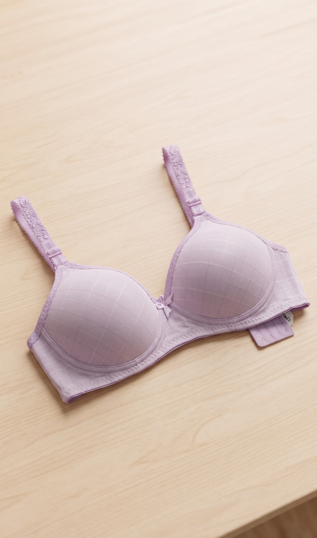 Padded Bra