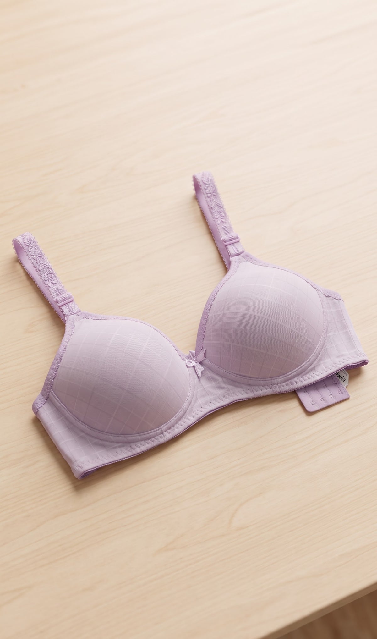 Padded Bra