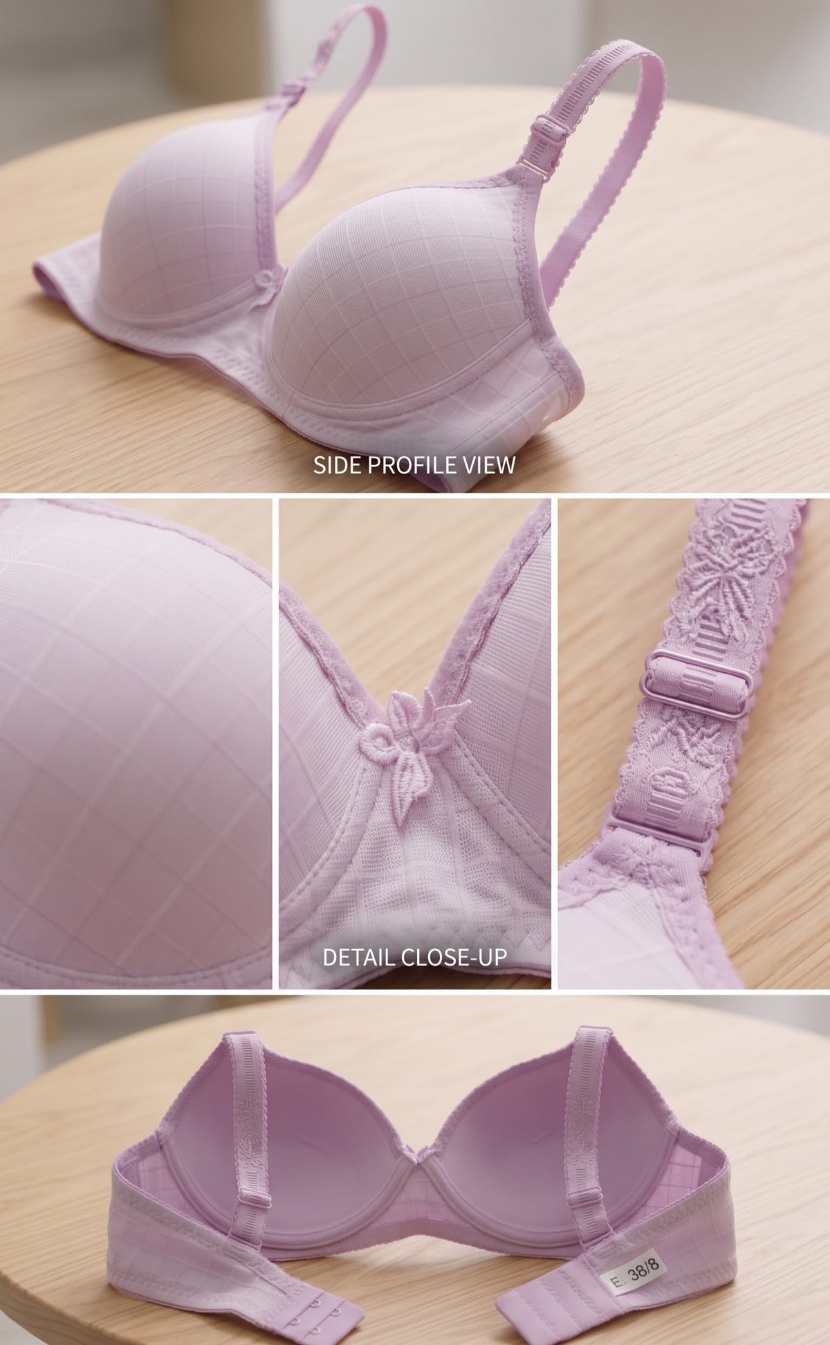 Padded Bra