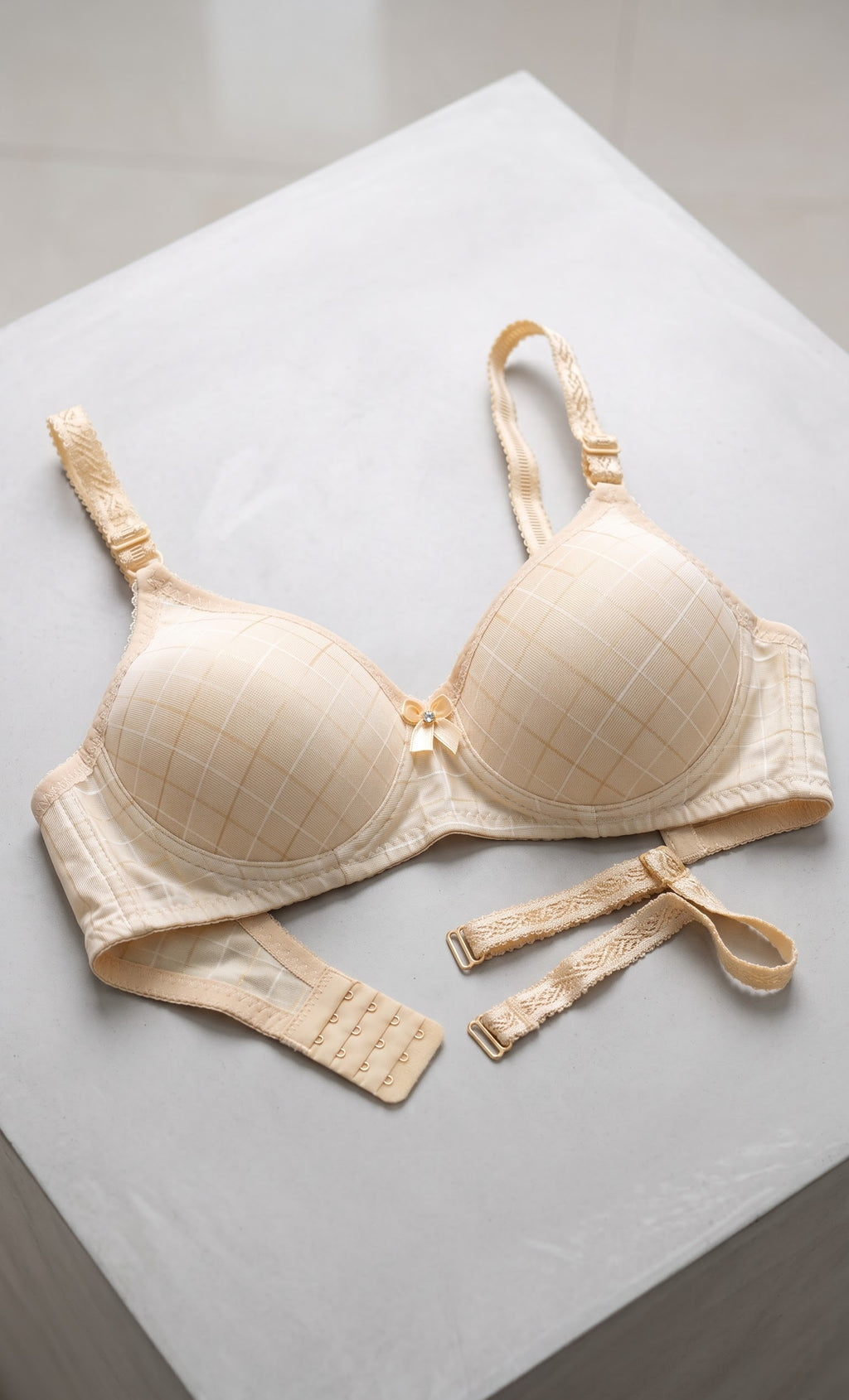 Padded Bra