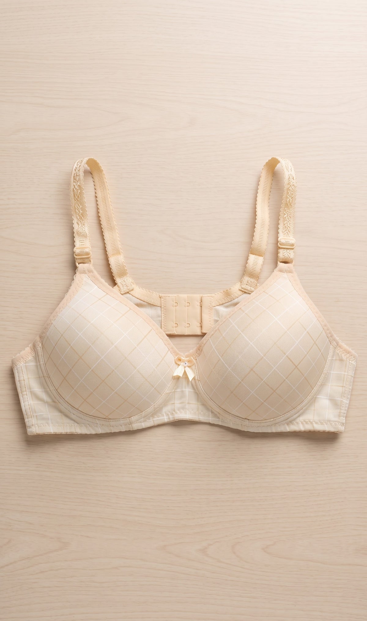 Padded Bra