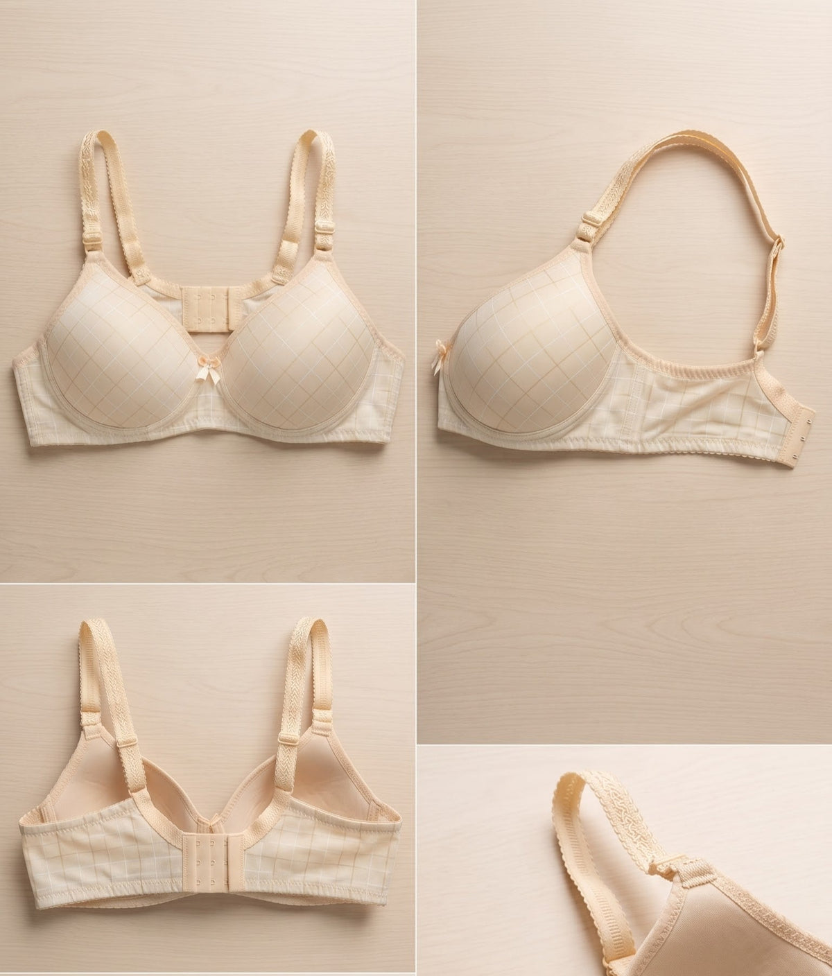 Padded Bra