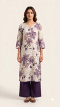 2 piece set, Vatican Cloth