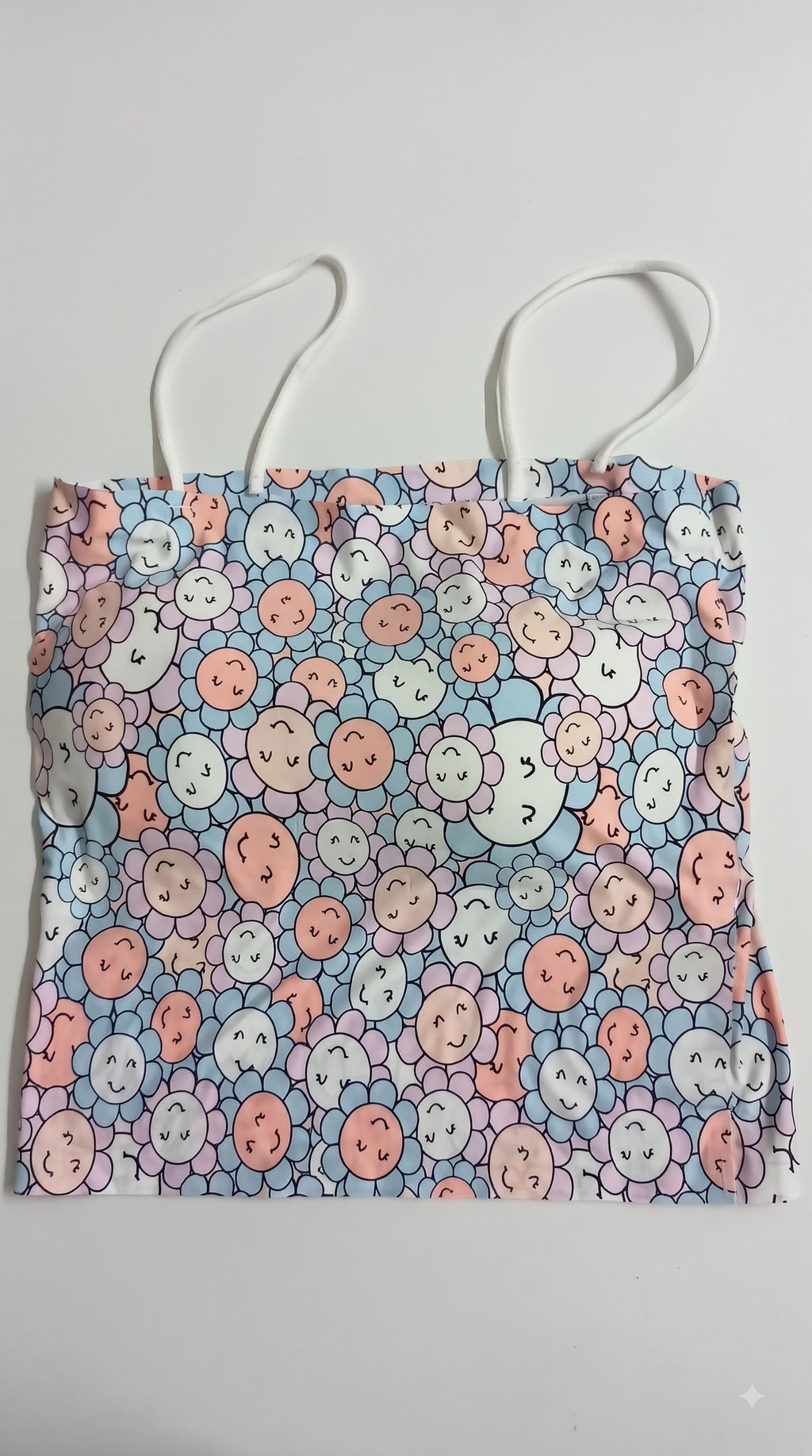 Padded camisoles