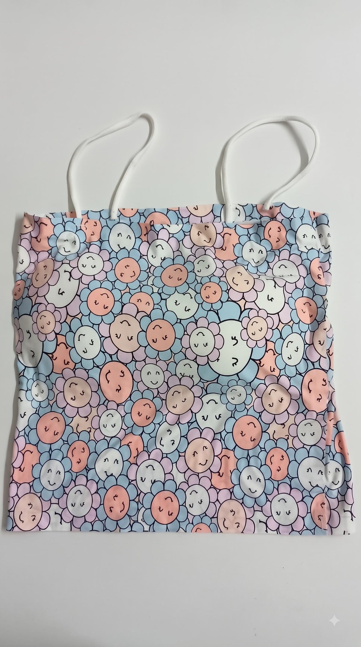 Padded camisoles