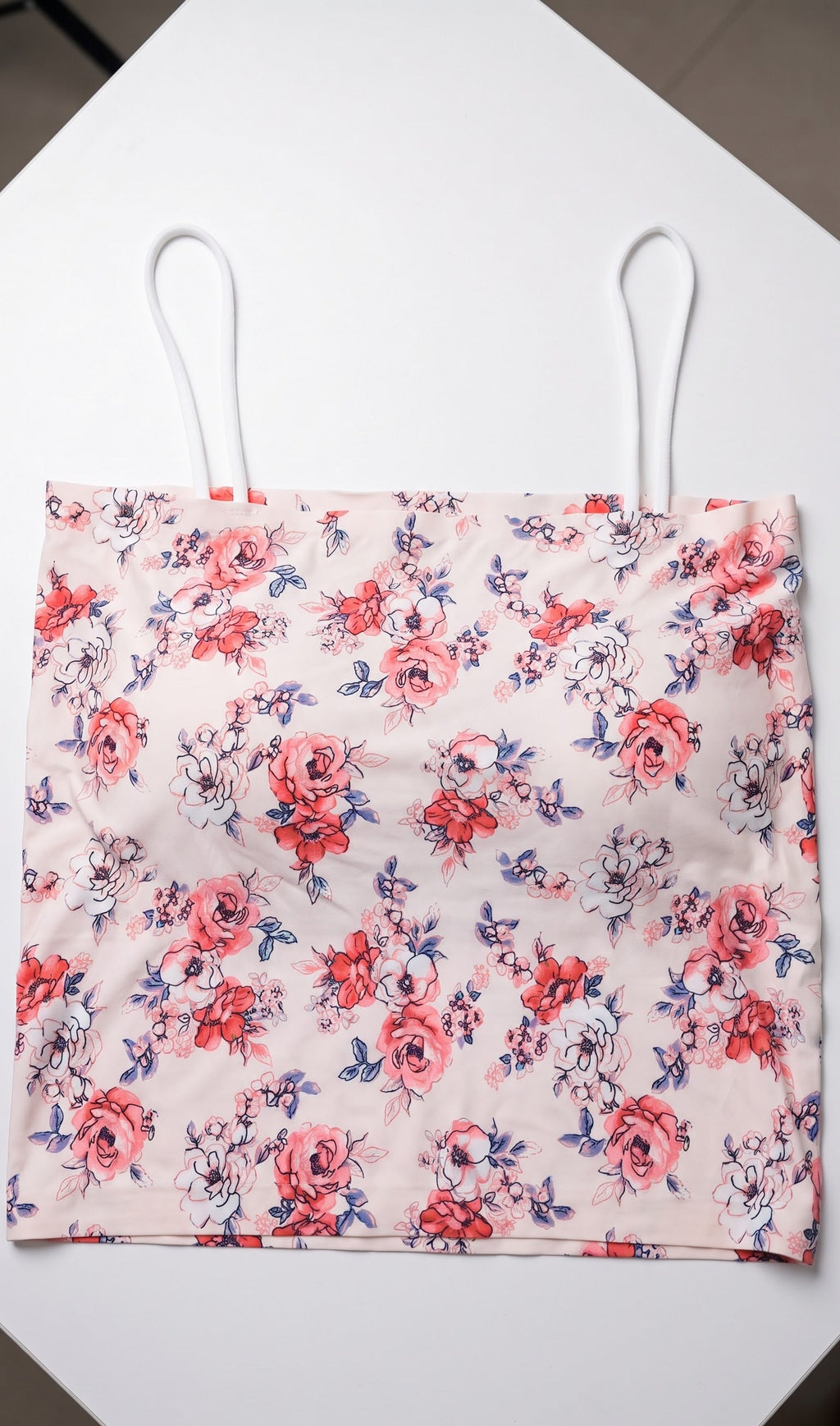Padded camisoles