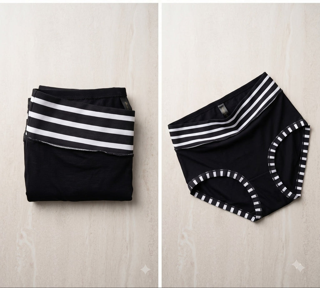 Korean Style Panties