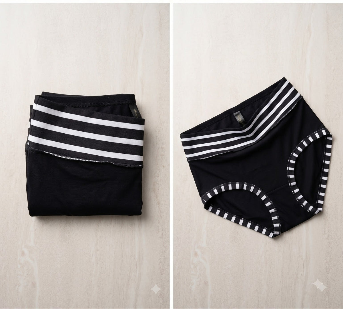 Korean Style Panties