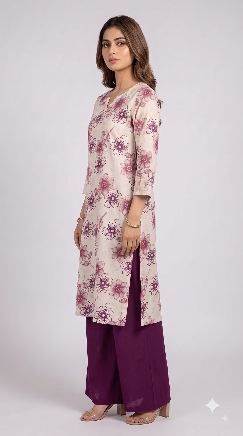 2 piece set